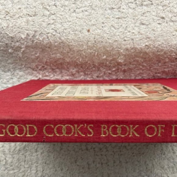 Cooking Journal -New Great Gift -Not Written in -Christmas Holidays Birthdays - Picture 3 of 16